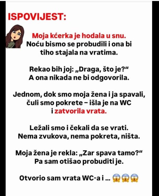 Neobične priče iz stvarnog (ili nestvarnog?) života: Kada se fikcija i stvarnost zamagle