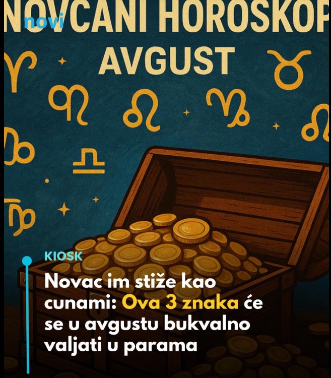 🌟 Zabavni horoskop sa inspirativnim astrološkim sugestijama