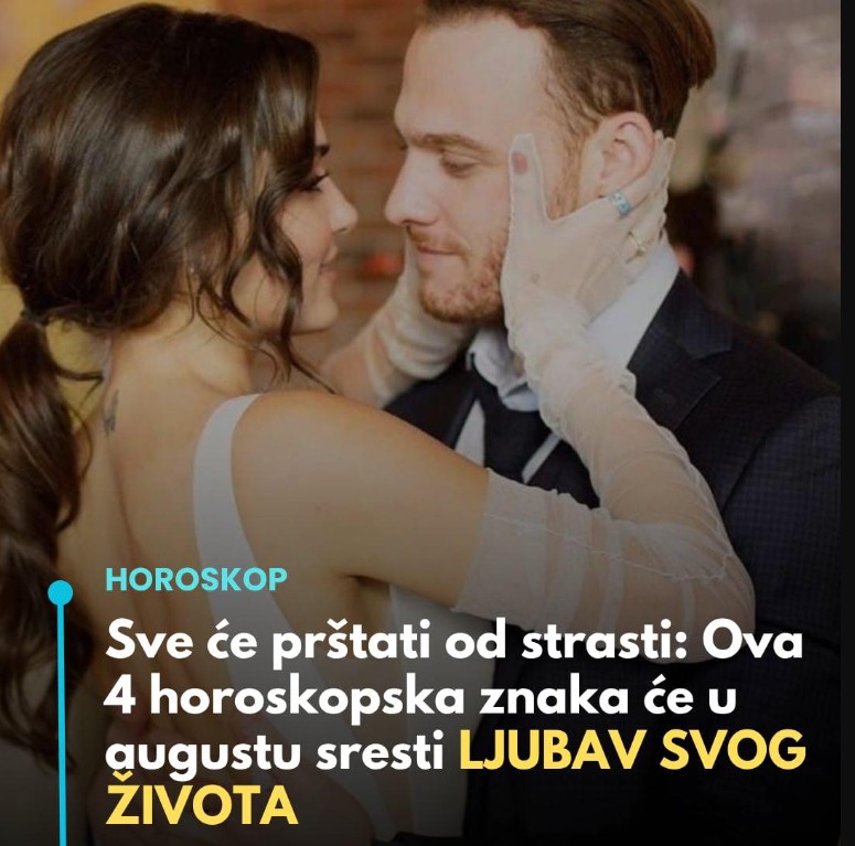 🌞 Lav – Vrijeme za autentičnu ljubav