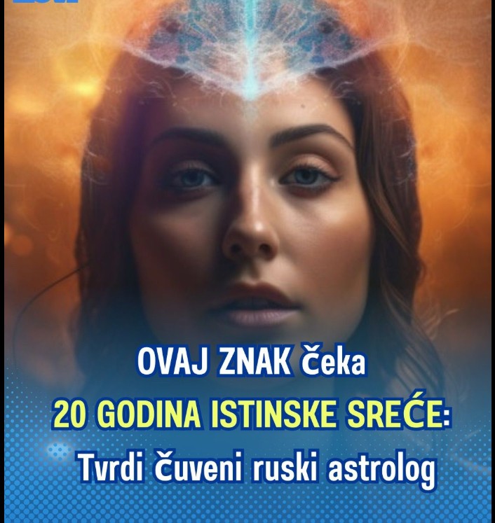 Bikovima se smeši povoljan period: Poznata ruska astrologinja prognozira sreću u narednim decenijama