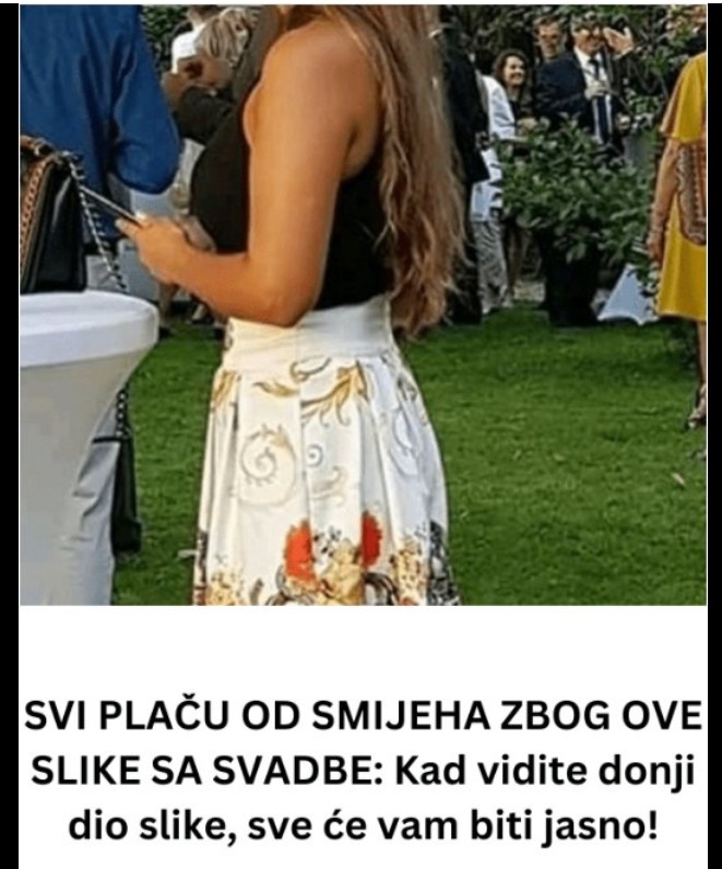 Kada štikle i travnjak nisu dobitna kombinacija