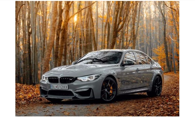 Mujo i Haso – nesporazum sa BMW-om