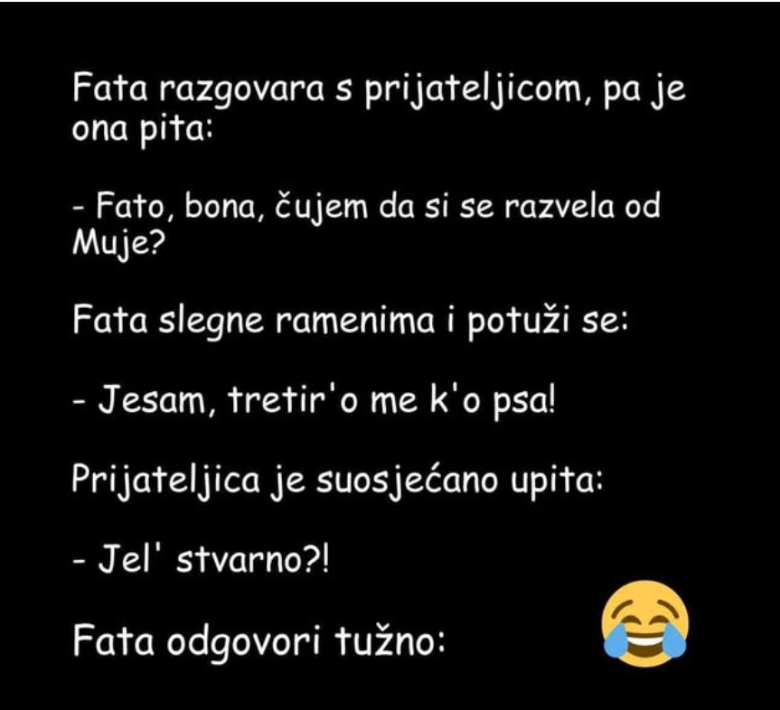 Naslov: Fata i Mujo – Kad očekivanja postanu problem