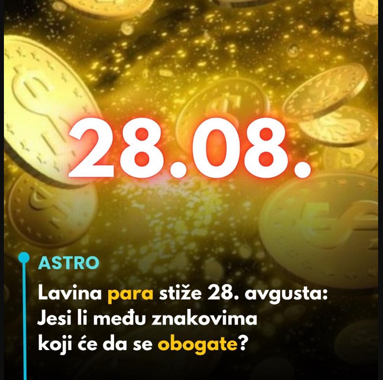 Astrološki uvid za 28. septembar 2025: dan za refleksiju, planiranje i lični razvoj