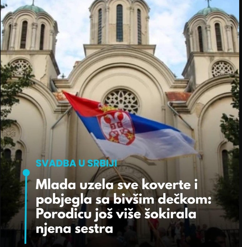 Vjenčanja i pokloni: Šta organizatori savjetuju za mirnu i bezbrižnu proslavu