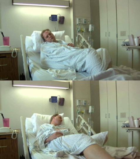 Priča o čovjeku kojem je rađena operacija na srcu