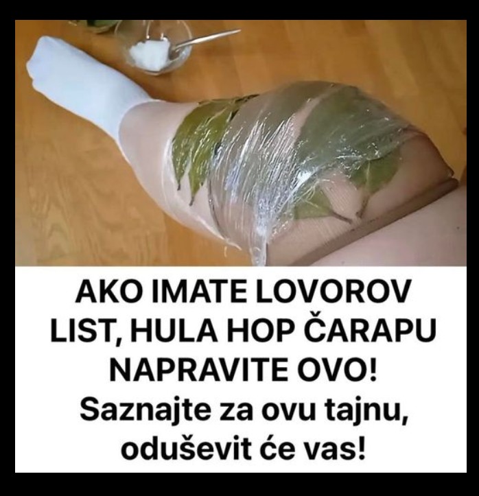 Prirodni trikovi za očuvanje boja rublja uz lovorov list i druge kućne sastojke