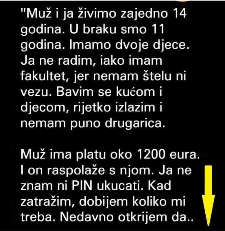 Lični izazovi u porodičnom budžetu: Šta kada partner ne deli finansije?