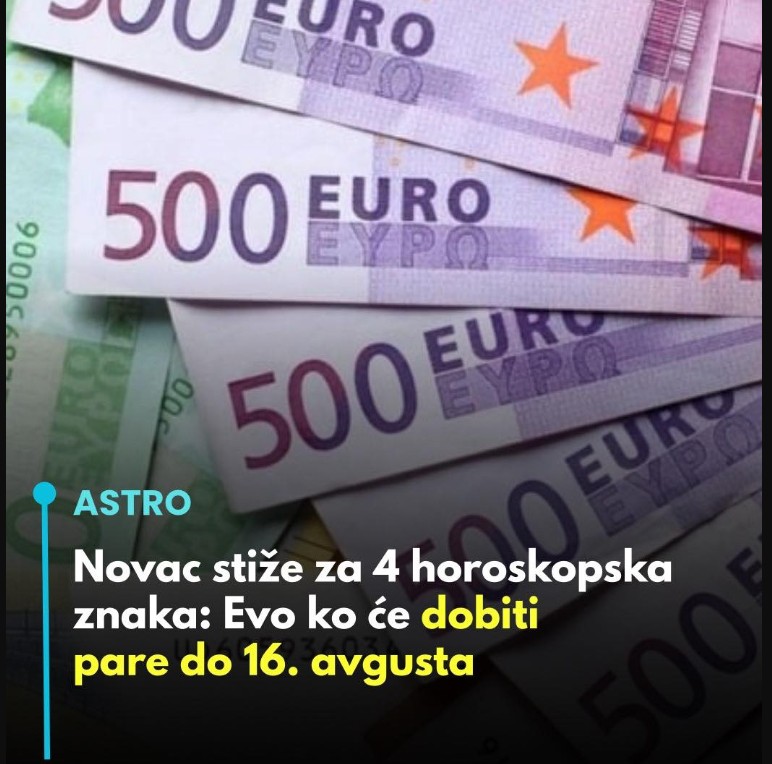 Pun Mesec u Vodoliji i izlazak Merkura iz retrogradnog hoda donose finansijske prilike za četiri horoskopska znaka