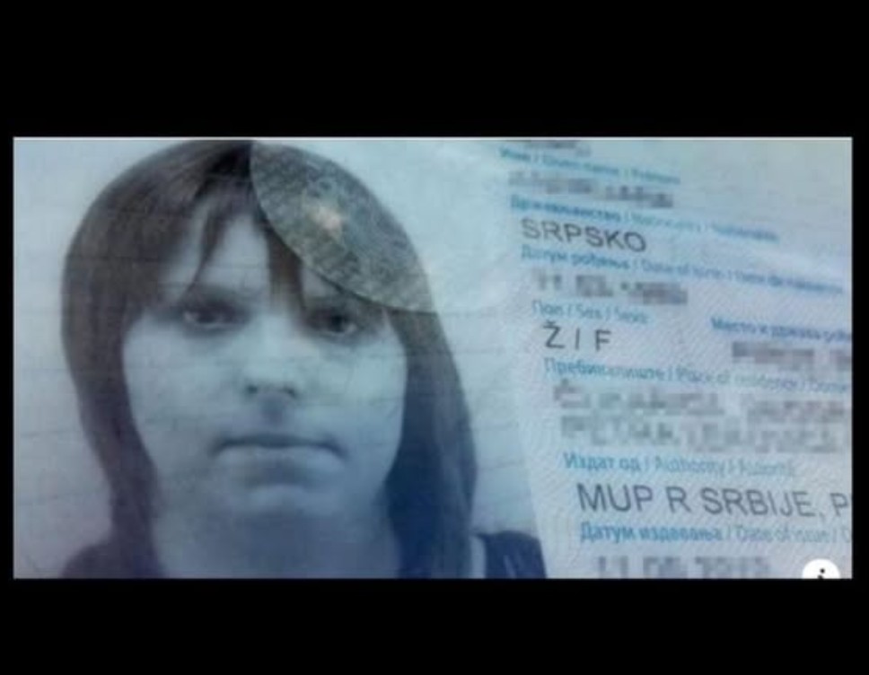 OVO NIKO NIJE ZNAO: EVO šta se krije iza slika na PASOŠU, ostat ćete ZATEČENI kad ovo VIDITE!