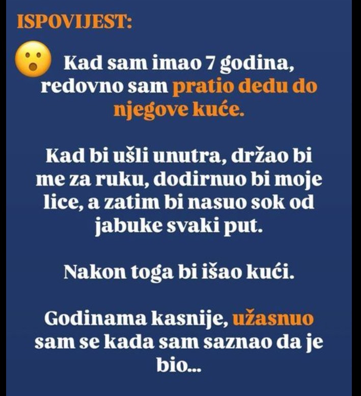 Jeste li ljubitelj horor žanra?