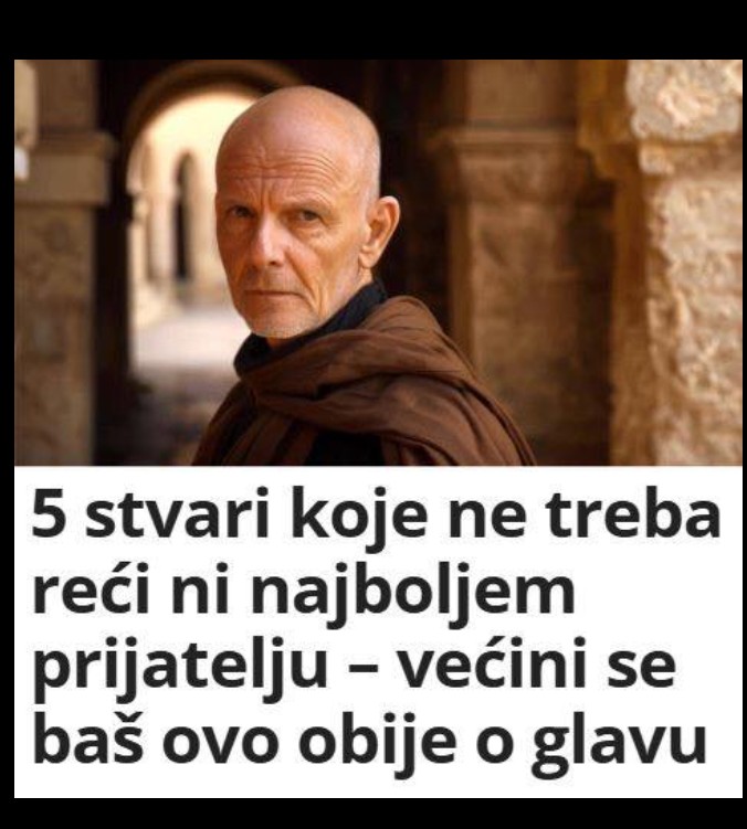 5 stvari koje nije loše zadržati za sebe – čak i u najbližim prijateljstvima