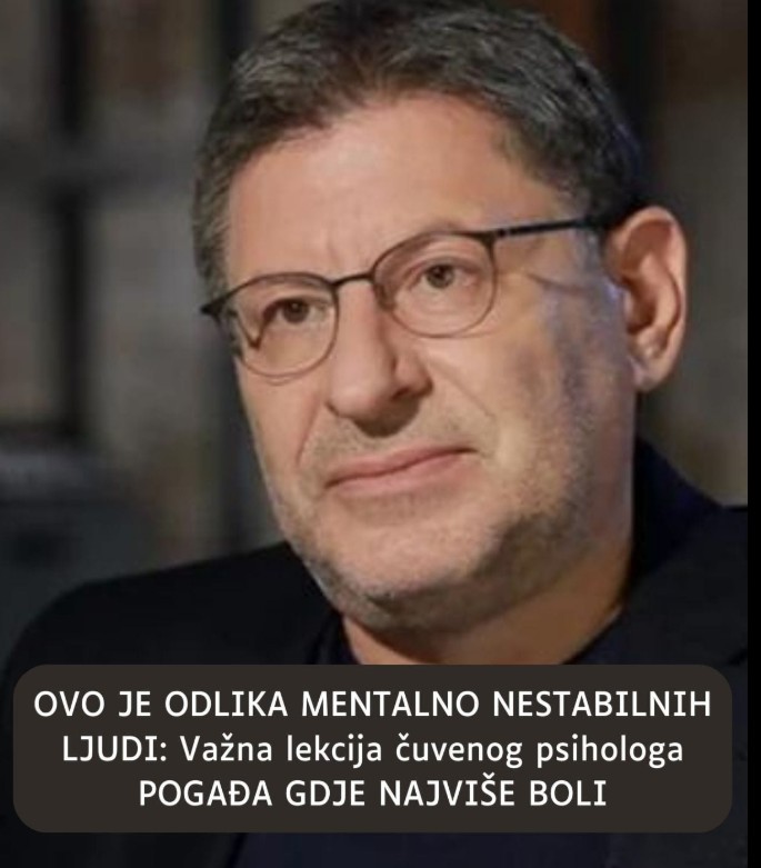 💬 5 mudrih saveta Mihaila Labkovskog: Kako prevazići strah i živeti slobodnije