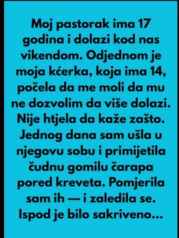 Tišina u porodici: Ispovijest o nevidljivim granicama i neprijatnosti koju nismo razumjeli na vrijeme