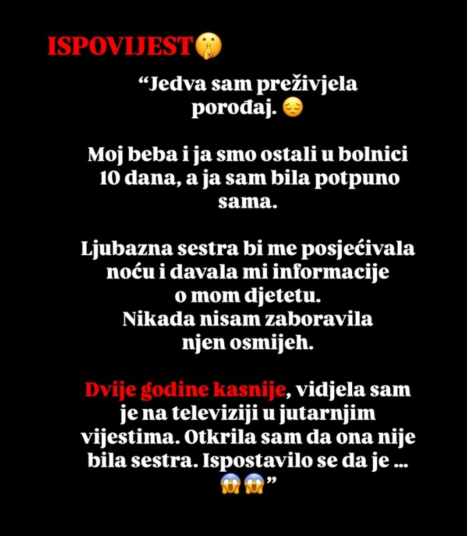 Nevjerojatne priče iza naizgled običnih ljudi: Ispovijesti s interneta koje su šokirale javnost
