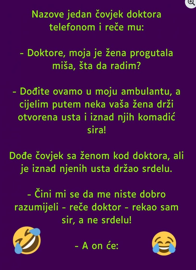 😂 VIC DANA – SRDELA