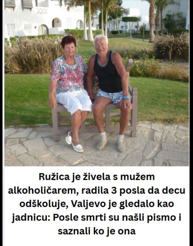 Tiha snaga iz Valjeva: Priča o majci koja je menjala živote
