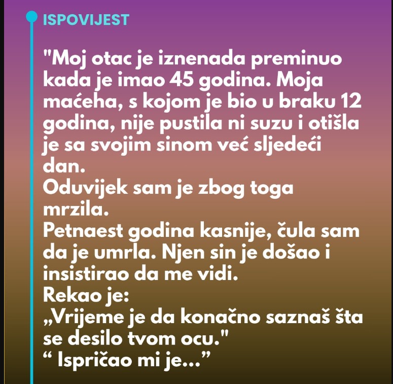 “Tišina koja govori više od reči: priča o razumevanju”
