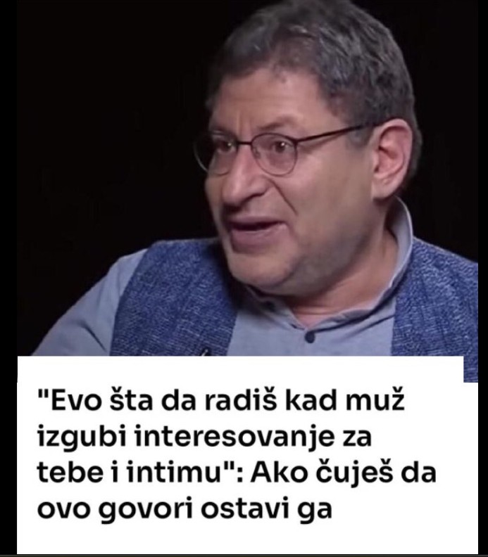 Šta kada partner izgubi interesovanje? Savet ruskog psihologa