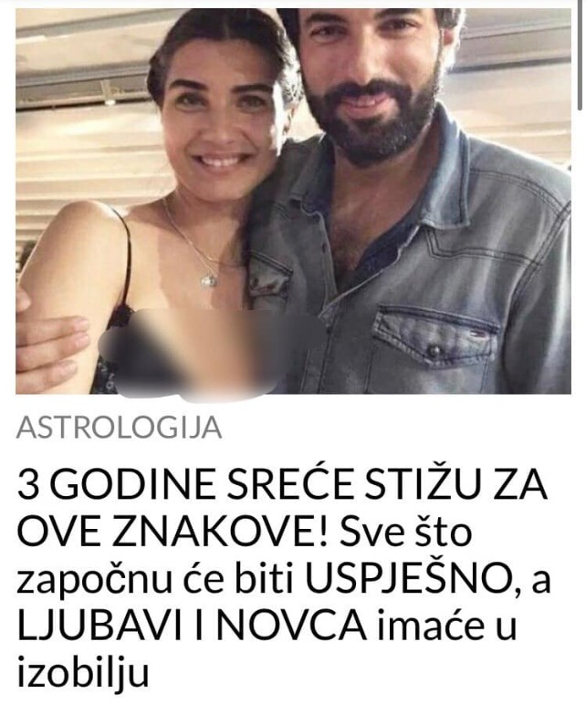 🌟 Naredne 3 godine bi mogle donijeti uspjeh za ova 3 horoskopska znaka