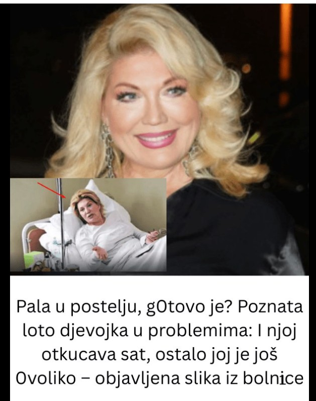 Suzana Jovanović iskreno o borbi za zdravlje: Lekcija o mršavljenju koju nijedna žena ne bi smela da ignoriše