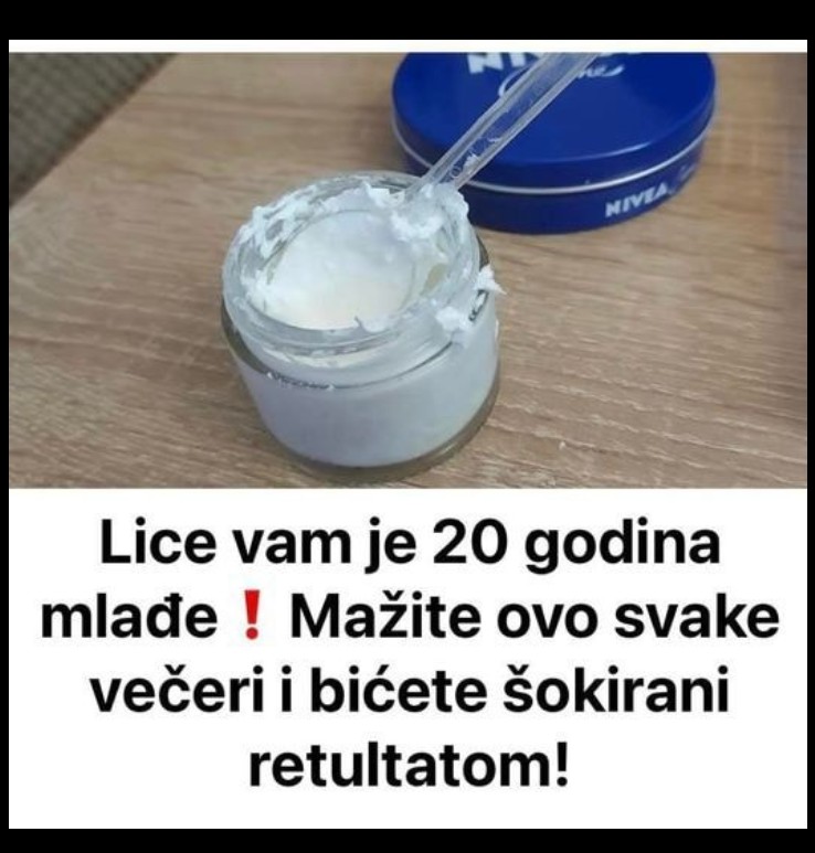 Prirodna večernja rutina za svježiji izgled kože: masaža lica uz kolagen