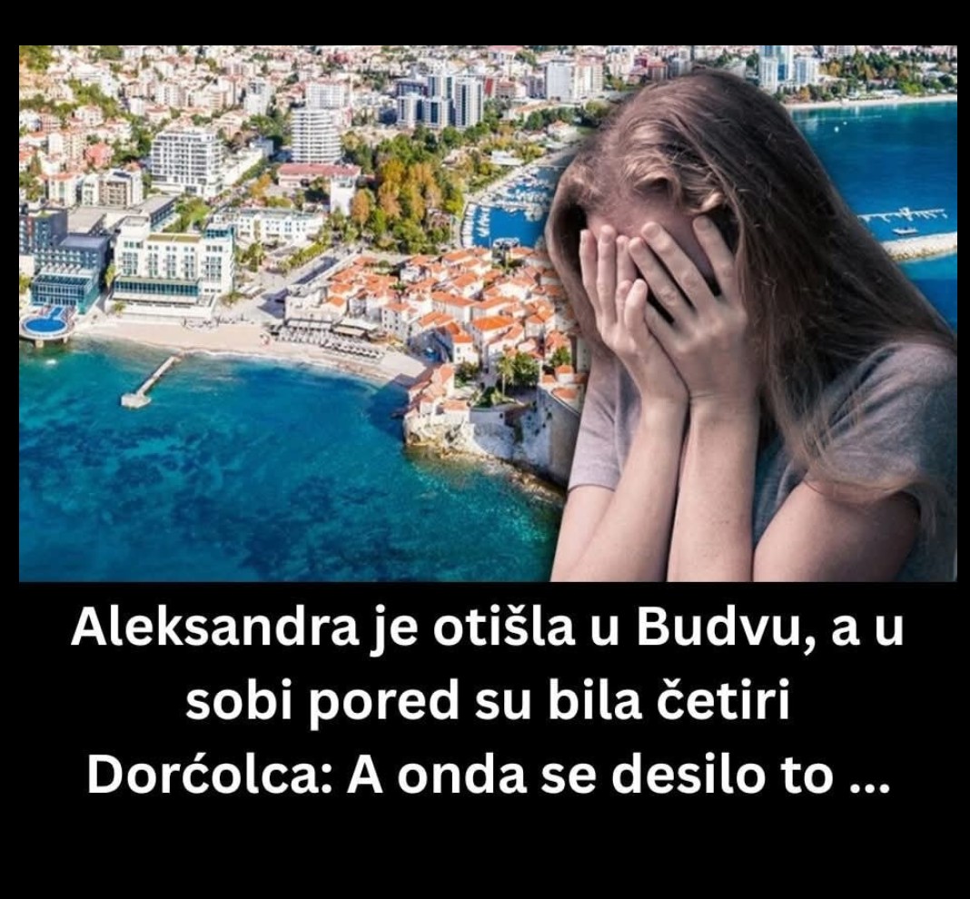 Kada poverenje pukne: Priča o izgubljenoj vezi i prijateljstvu