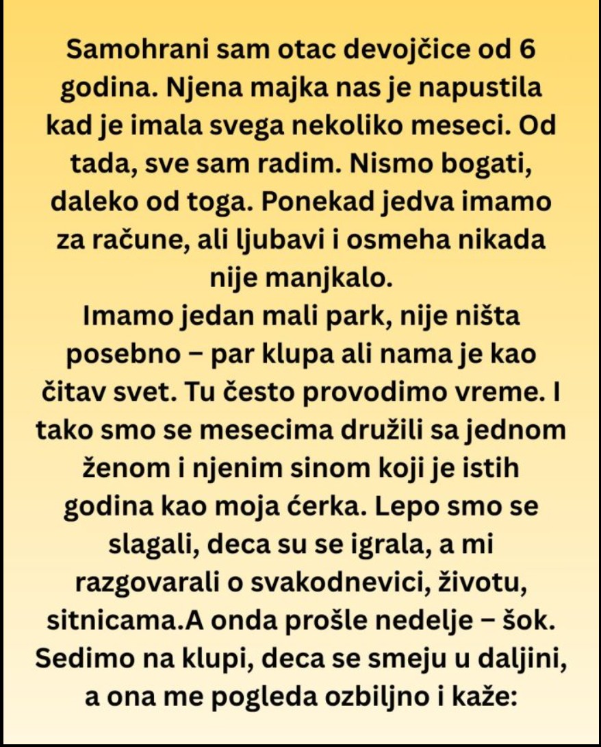 Svakodnevni izazovi samohranog roditeljstva