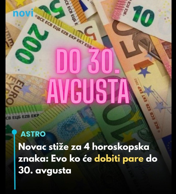 🌑 Mlad Mjesec u Djevici 24. avgusta: Vrijeme za planiranje i lični rast