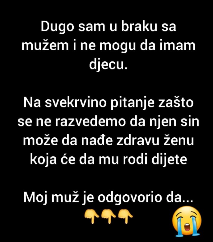 Snaga ljubavi: Kada znaš da si zaista voljen/a