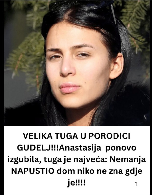 Anastasija Gudelj otvoreno o zdravstvenim izazovima: Koža, kosa i unutrašnji mir