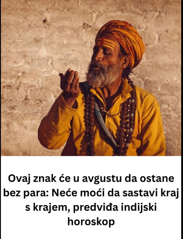 Avgust i karmički izazovi: Vedski horoskop donosi lekcije duhovnog rasta