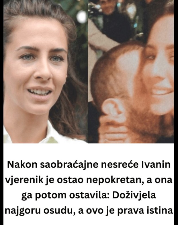 Ljubav, izazovi i granice podrške: Priča Ivane Dudić