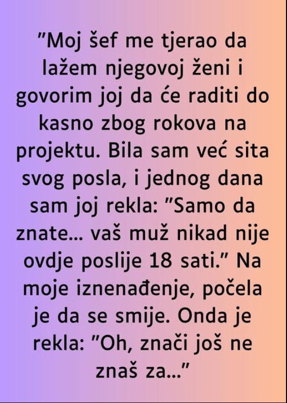 🧭 Kada posao testira granice: priča o hrabrosti i integritetu