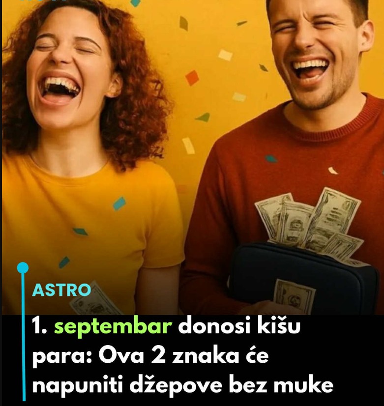 Početak mjeseca donosi nove prilike – Lav i Strijelac u povoljnom astrološkom periodu
