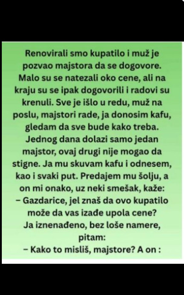 Kad Profesionalne Granice Bivaju Testirane: Iskustvo iz Svakodnevice