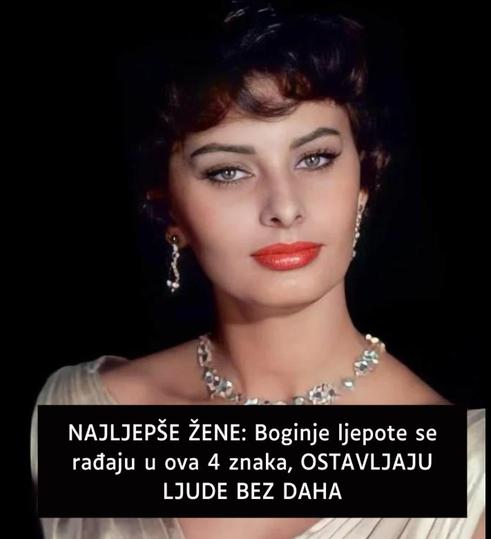 Koji horoskopski znakovi važe za najharizmatičnije? Astrologija i estetika
