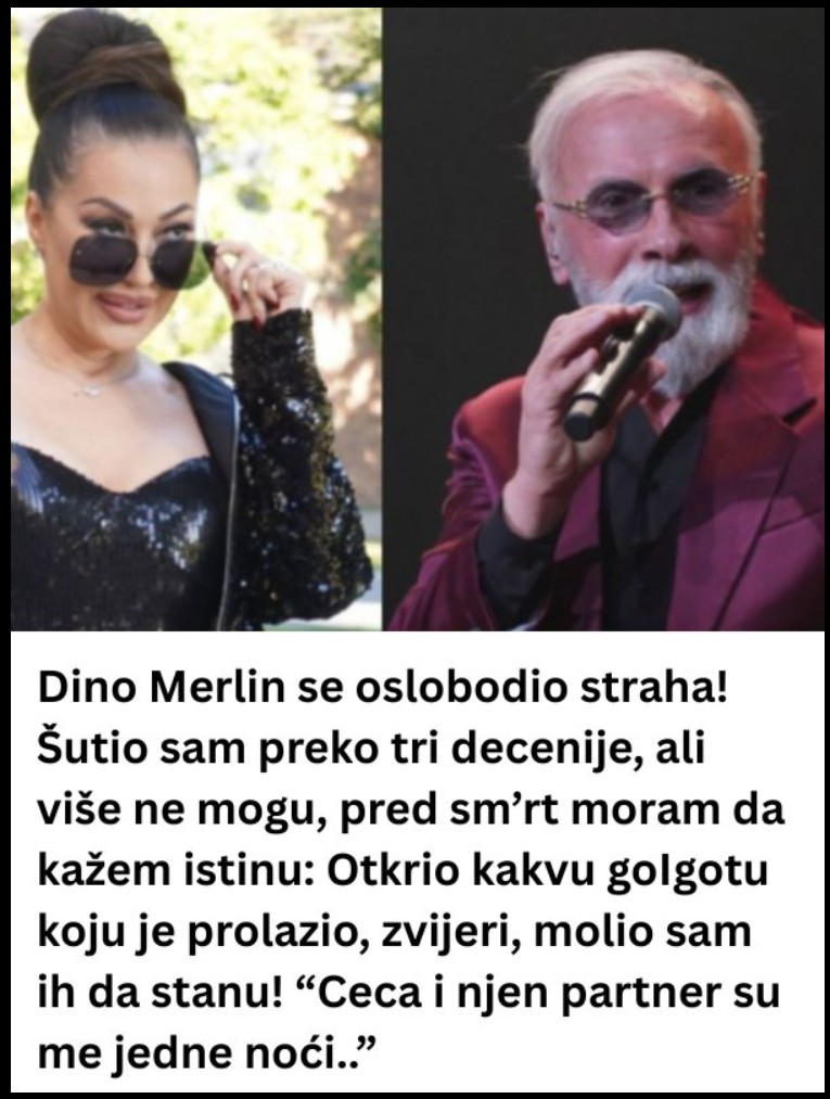 Priča iza pesme “Beograd”: Dino Merlin i neispričana veza sa hitom
