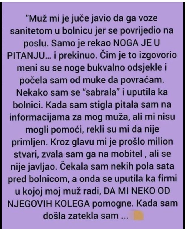 Kada šala pređe granicu: Lekcija o emocijama i međusobnom poštovanju