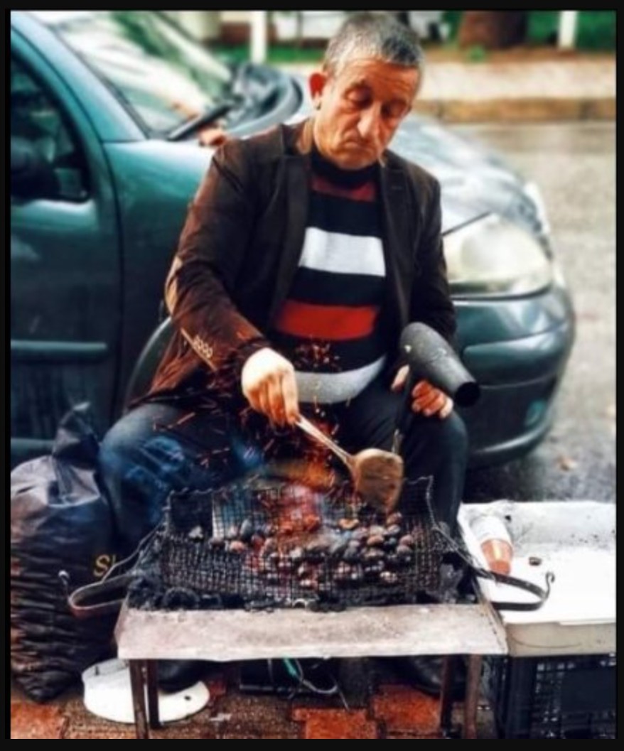 “Svi su ga u selu zvali pijanac.”