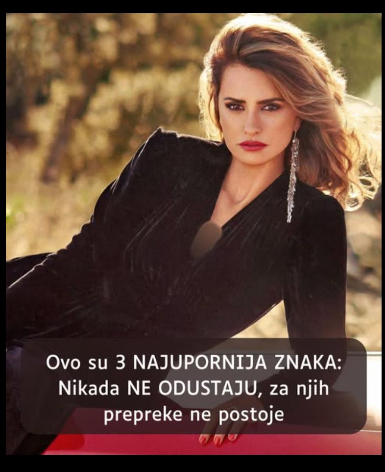 Upornost – osobina koja nas vodi kroz životne izazove: 3 horoskopska znaka poznata po istrajnosti