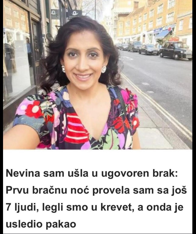 Istina o ugovorenim brakovima: Iskustvo jedne žene i izazovi iza zatvorenih vrata