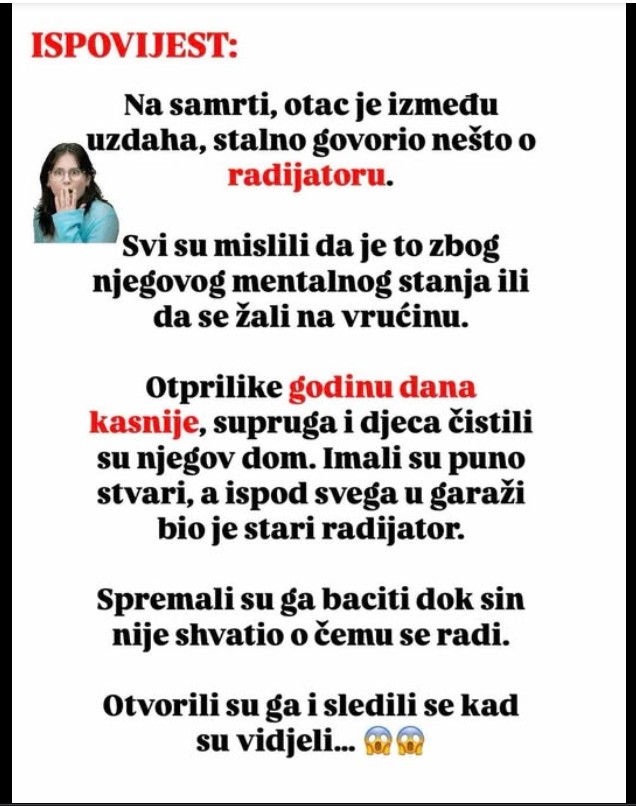 Priče koje se ne zaboravljaju: Neočekivane ispovijesti koje su ostavile dubok trag