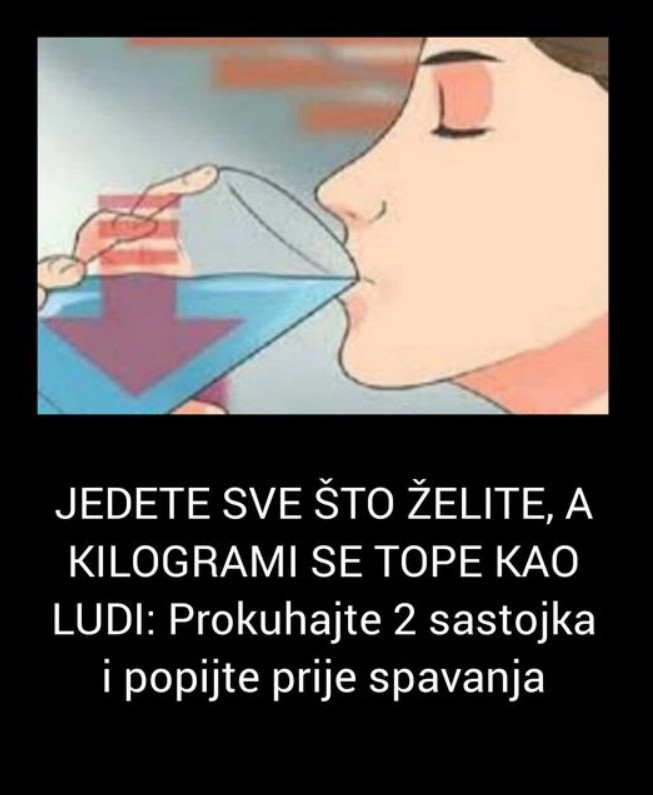 Kako uvesti zdrave navike bez stroge dijete