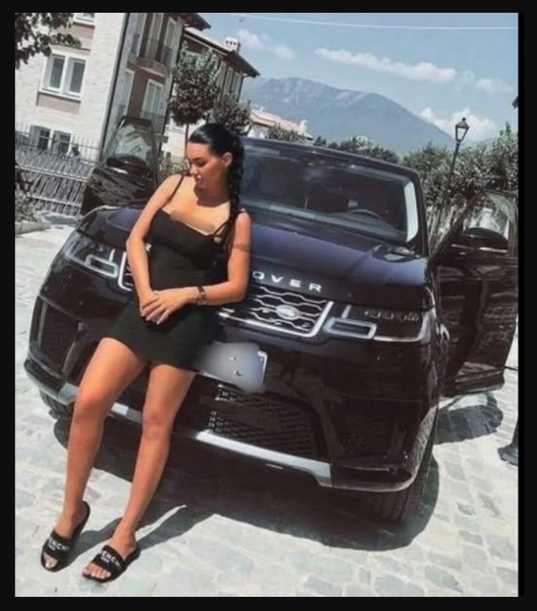 PRIČA: Djevojka i automehaničar