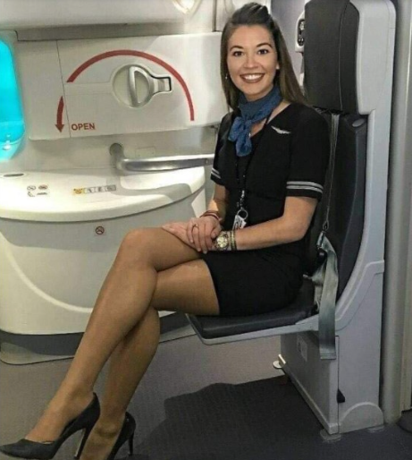 “Radim kao stjuardesa u Emiratima..”