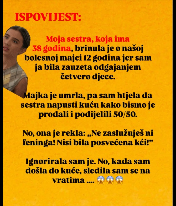 Nasleđena imovina: Šta učiniti kada dođe do porodičnih nesporazuma?