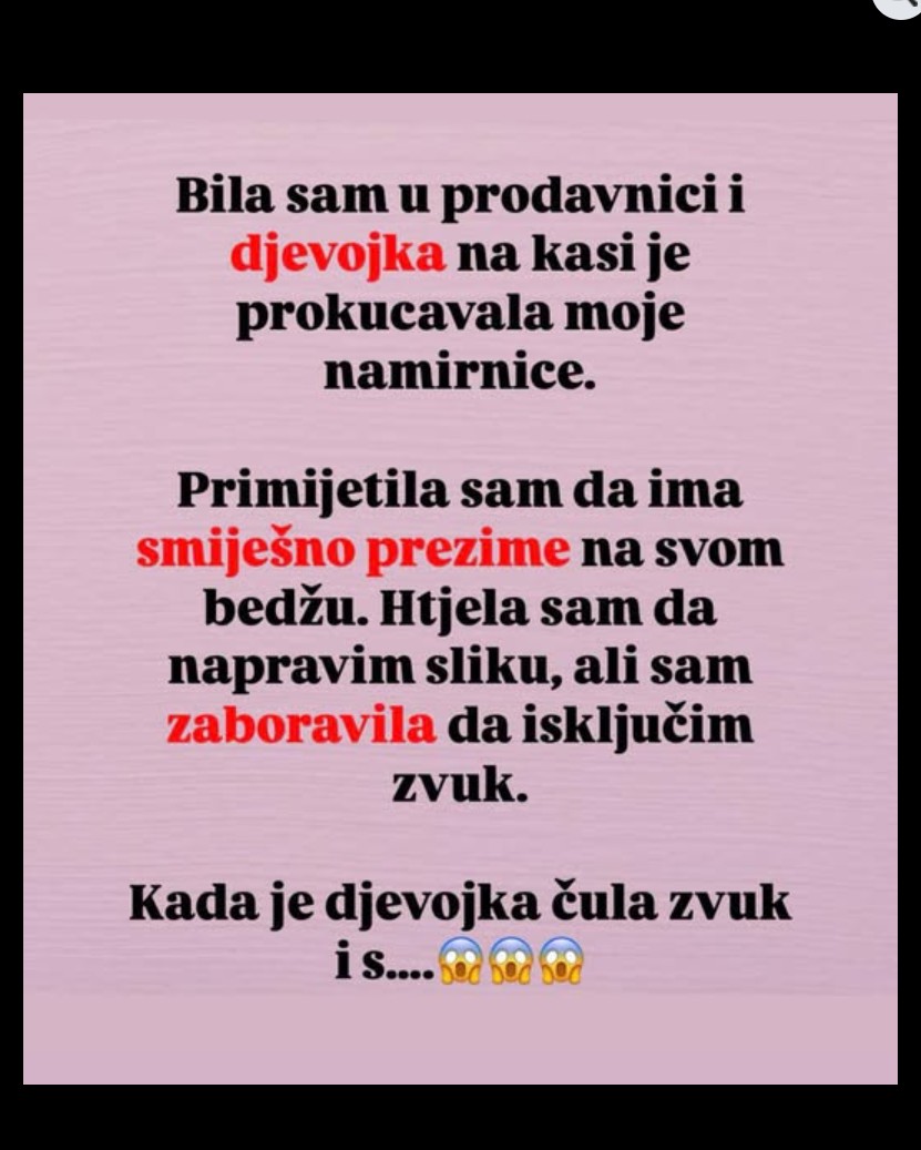 Nezgode iz stvarnog života: Čitaoci podijelili najzabavnije trenutke