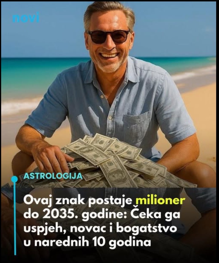 Zdravlje je najveće bogatstvo koje često uočimo tek kada ga izgubimo