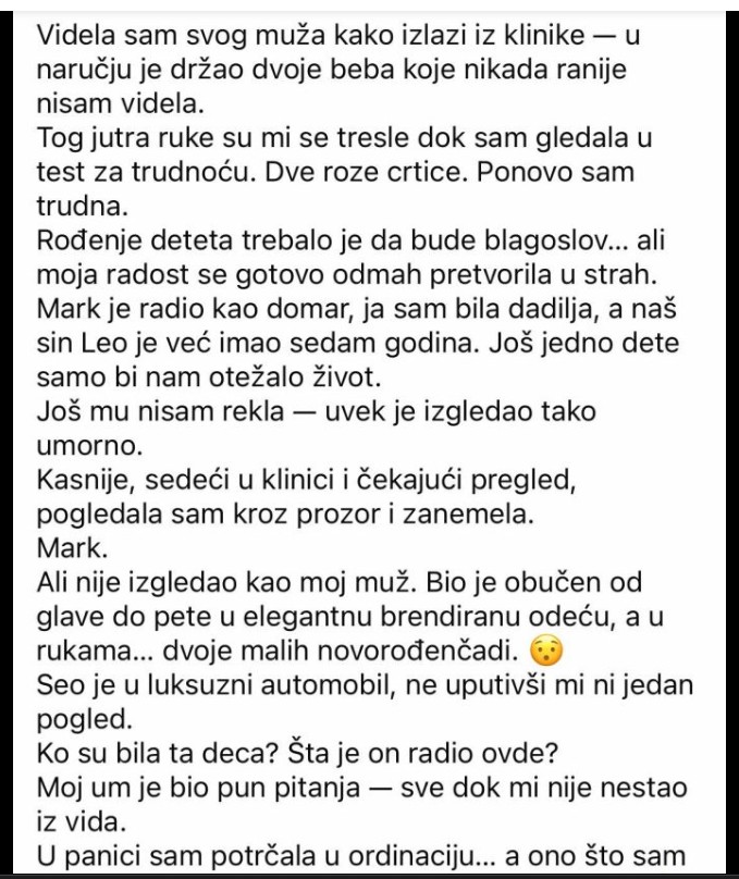 👀 Kada običan dan donese neobične odgovore